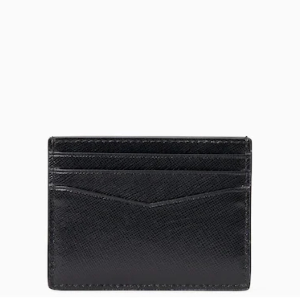 Kate Spade Staci Small Slim Card Holder